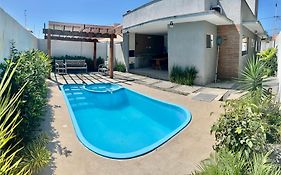 Casa Bosque De Buzios 2Km De Geriba
