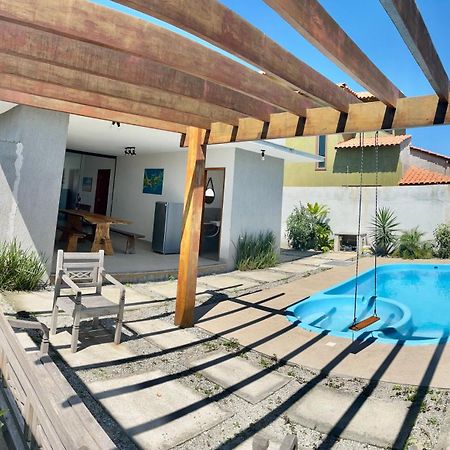 Casa Bosque De Buzios 2Km De Geriba Búzios Exterior foto