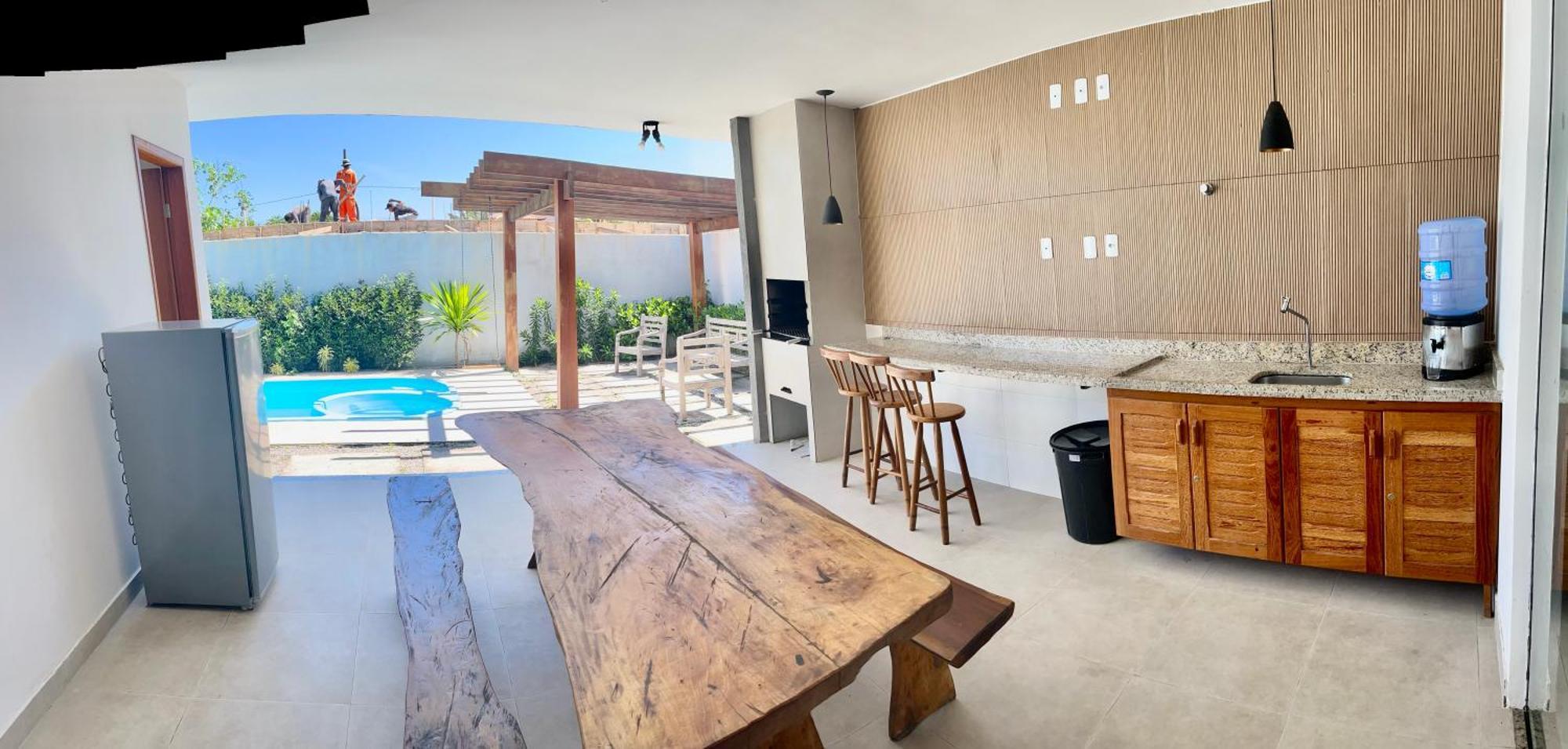Casa Bosque De Buzios 2Km De Geriba Búzios Exterior foto