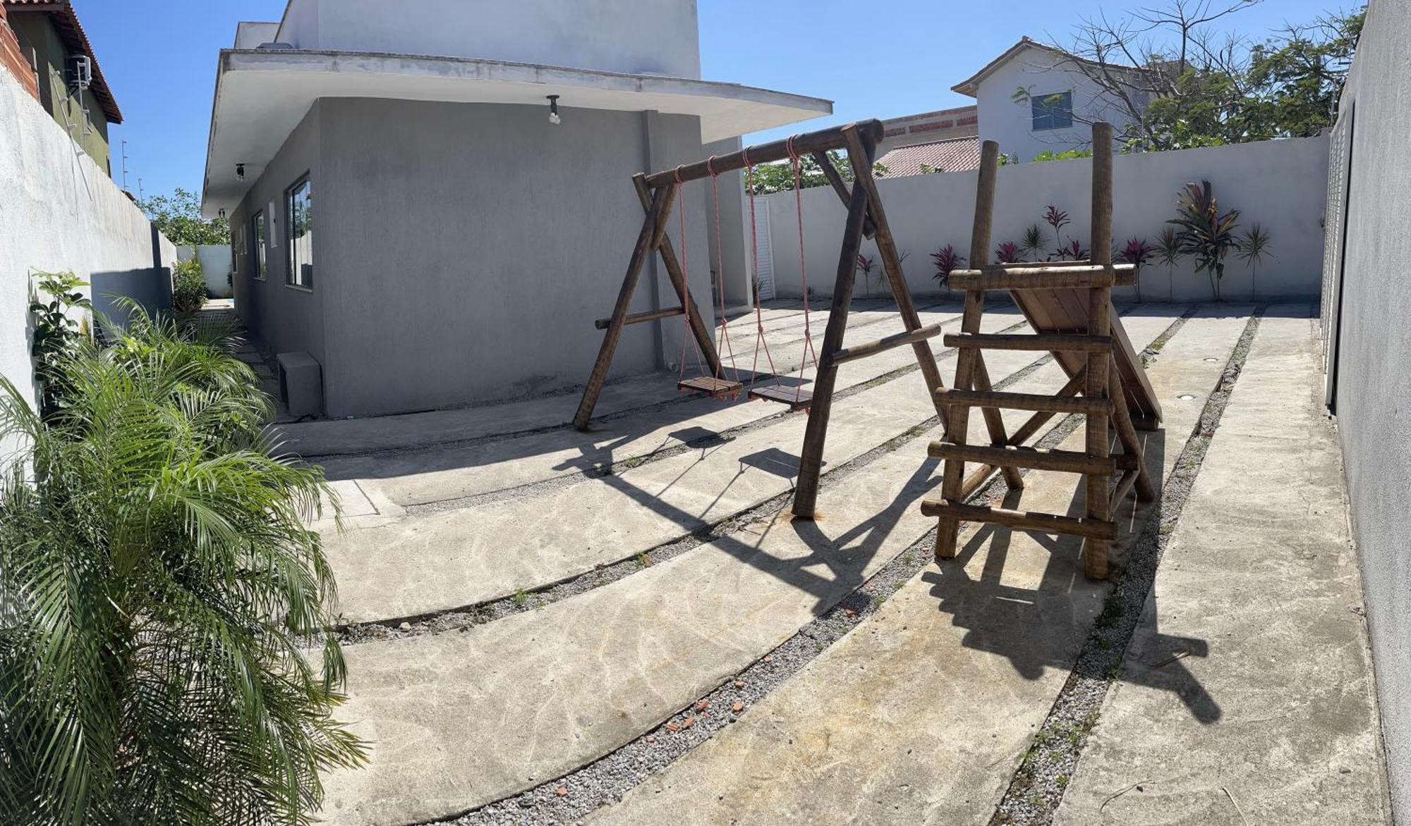Casa Bosque De Buzios 2Km De Geriba Búzios Exterior foto