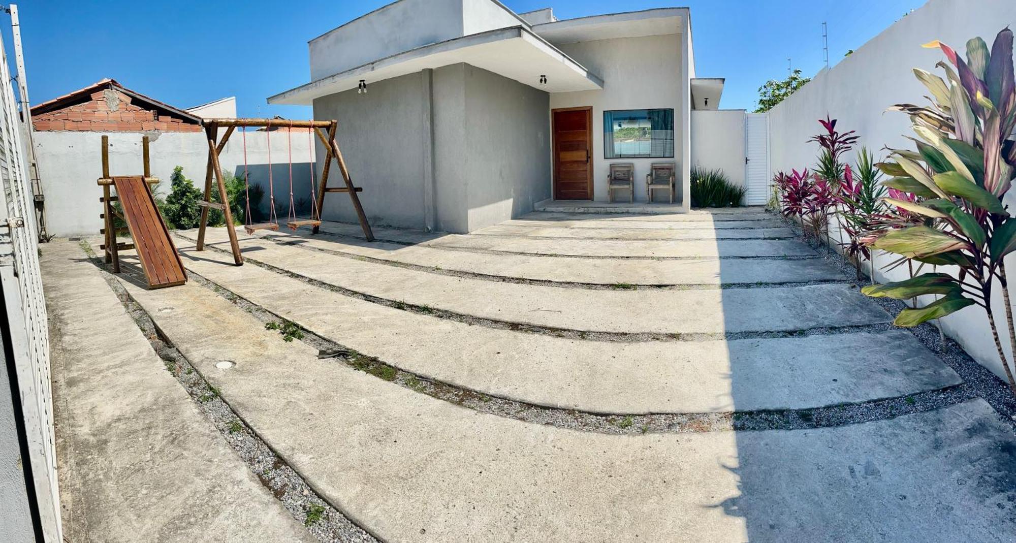 Casa Bosque De Buzios 2Km De Geriba Búzios Exterior foto